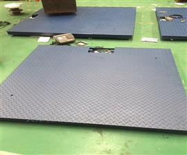 吉林5T电子秤售价,5吨电子地磅秤销售